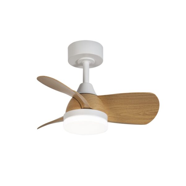 Ventilador LED