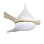 Ventilador de techo