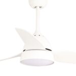 Ventilador de techo