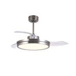 Ventilador de techo