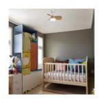 Ventilador LED