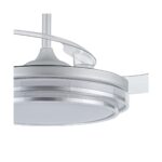 Ventilador de techo