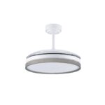 Ventilador LED