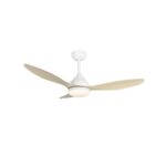 Ventilador de techo