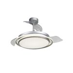 Ventilador LED