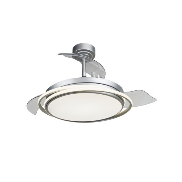Ventilador LED