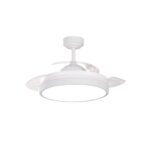 Ventilador de techo