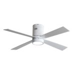 Ventilador de techo