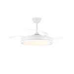 Ventilador de techo