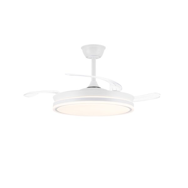 Ventilador de techo