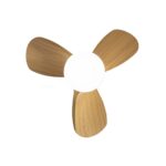 Ventilador LED