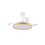 Ventilador LED