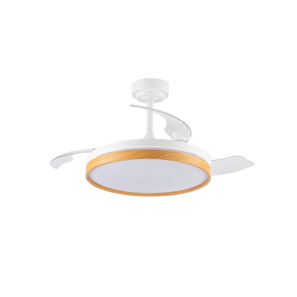 Ventilador LED