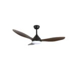 Ventilador de techo