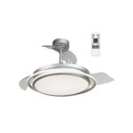Ventilador LED