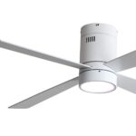 Ventilador de techo