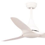 Ventilador de techo