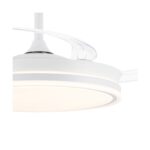 Ventilador de techo