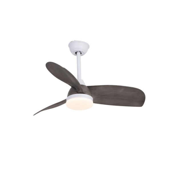 Ventilador LED