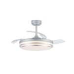 Ventilador de techo