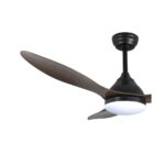 Ventilador de techo