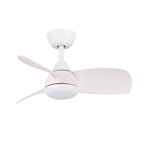 Ventilador de techo