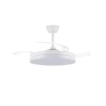 Ventilador de techo