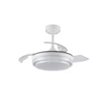 Ventilador de techo