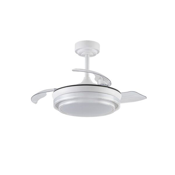 Ventilador de techo