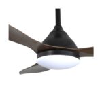 Ventilador de techo