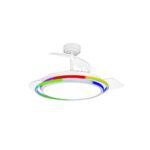 Ventilador LED