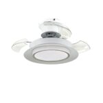 Ventilador de techo