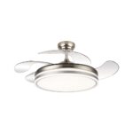 Ventilador de techo