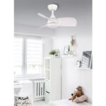 Ventilador de techo