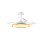 Ventilador LED
