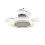 Ventilador de techo