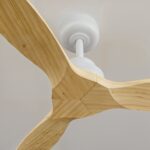 Ventilador de techo