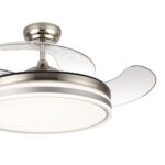 Ventilador de techo
