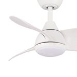 Ventilador de techo