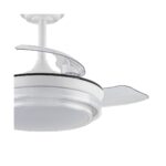 Ventilador de techo