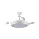 Ventilador LED