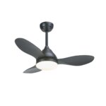 Ventilador de techo