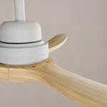 Ventilador de techo