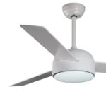 Ventilador de techo