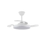 Ventilador de techo