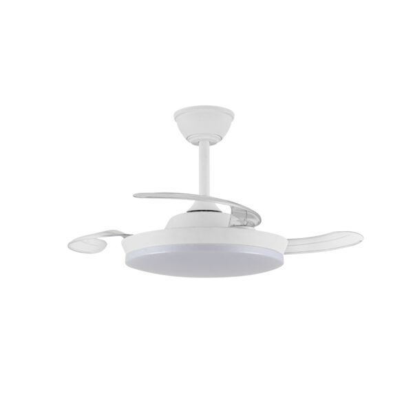 Ventilador de techo