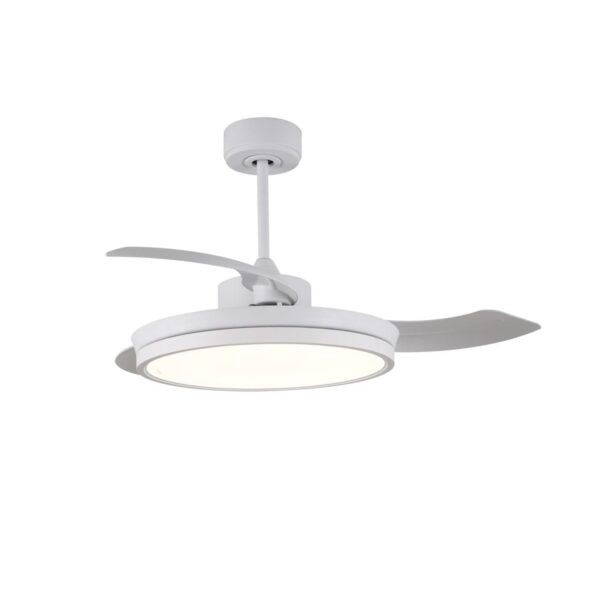 Ventilador de techo