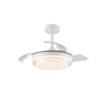 Ventilador de techo