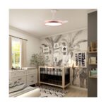 Ventilador LED