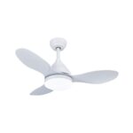 Ventilador de techo